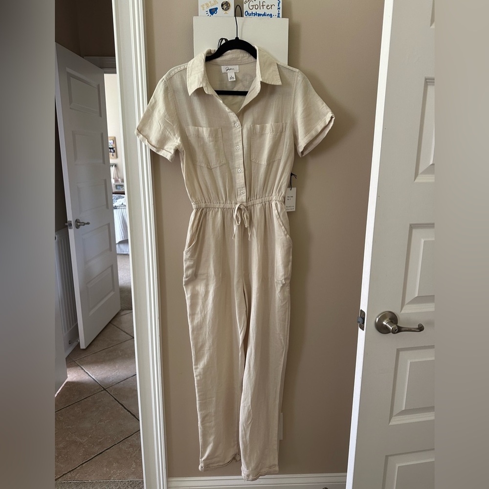 Jumpsuit